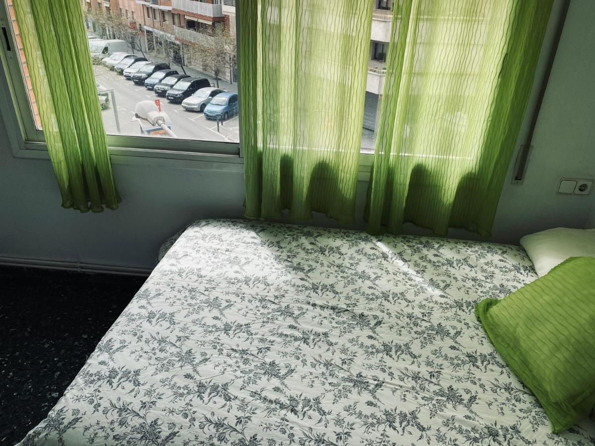 Habitaciones Dakar 鲁维 外观 照片