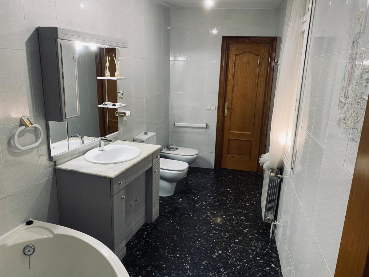 Habitaciones Dakar 鲁维 外观 照片