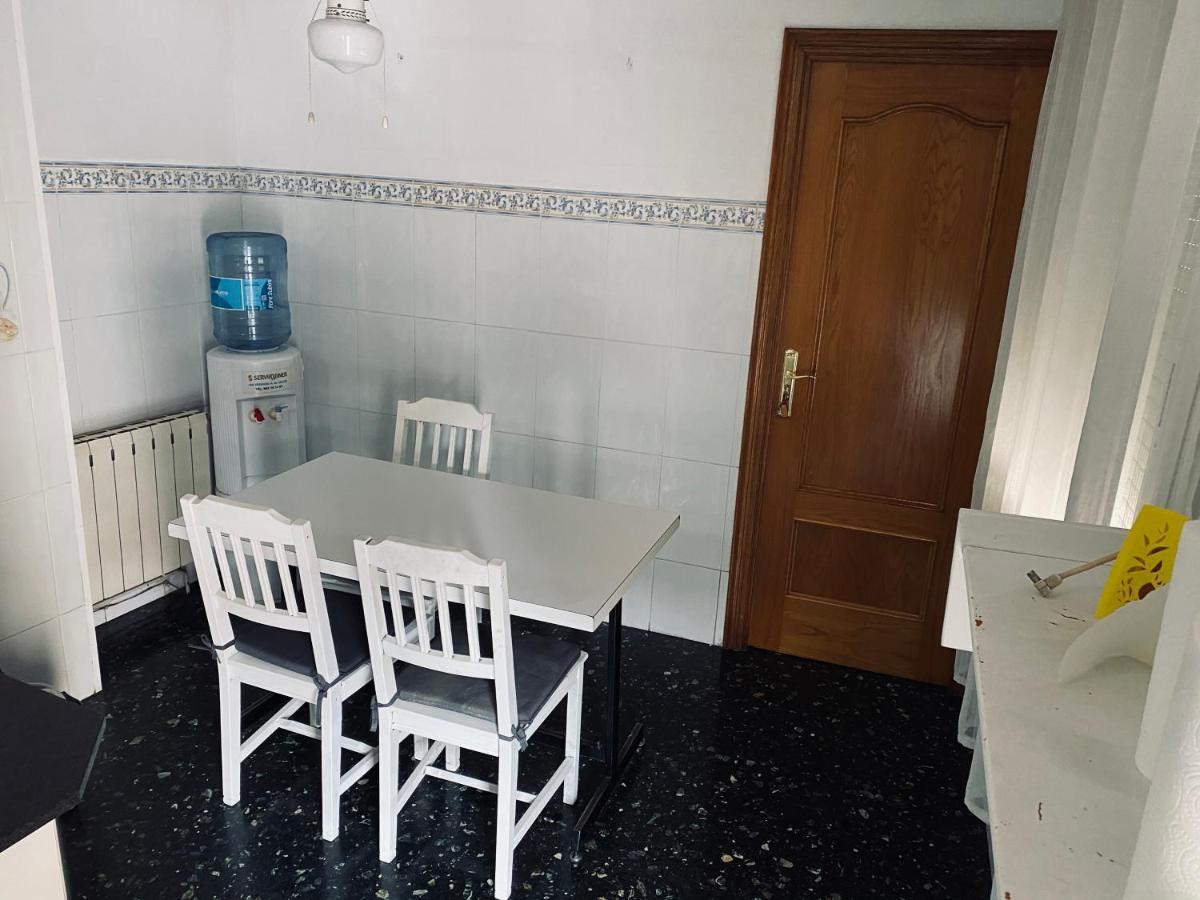 Habitaciones Dakar 鲁维 外观 照片