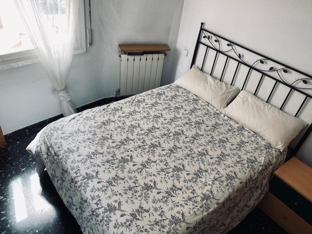 Habitaciones Dakar 鲁维 外观 照片