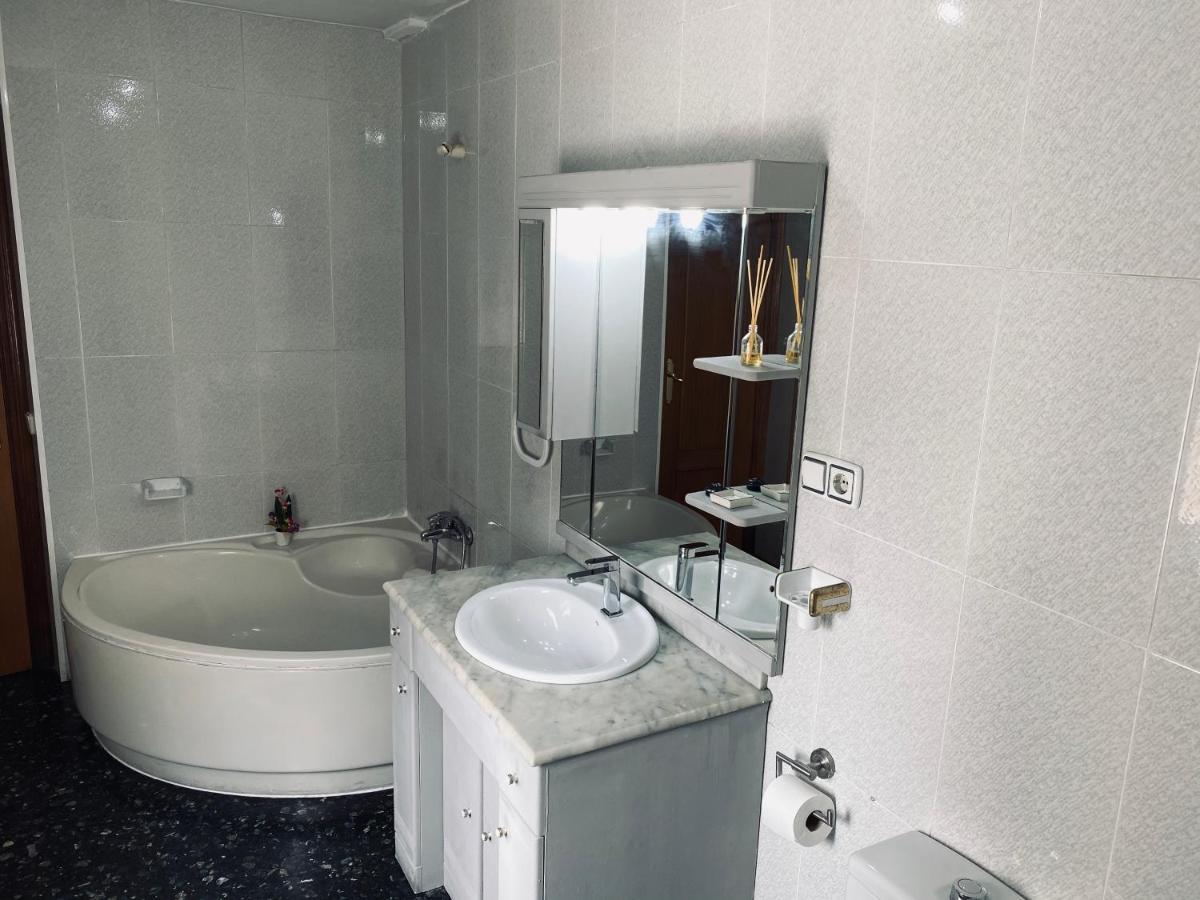 Habitaciones Dakar 鲁维 外观 照片