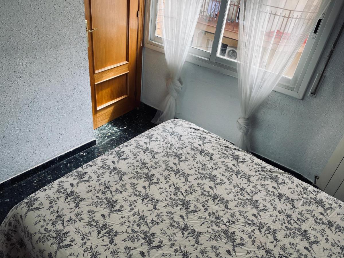 Habitaciones Dakar 鲁维 外观 照片