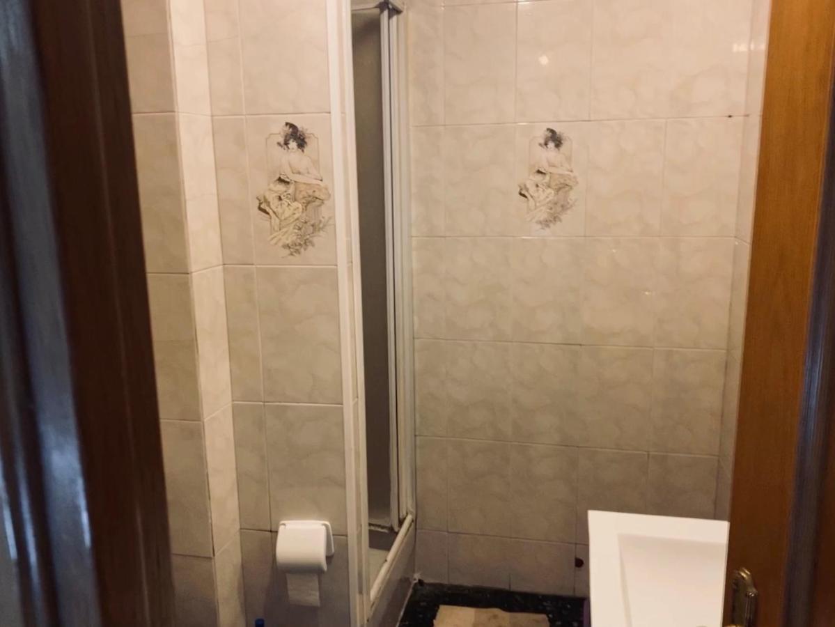 Habitaciones Dakar 鲁维 外观 照片