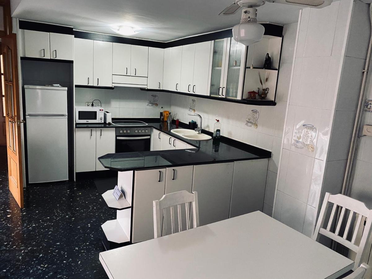 Habitaciones Dakar 鲁维 外观 照片
