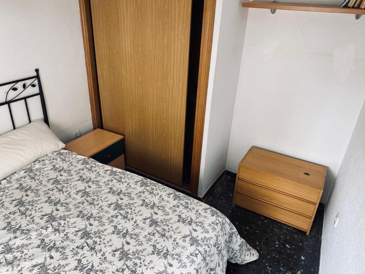 Habitaciones Dakar 鲁维 外观 照片