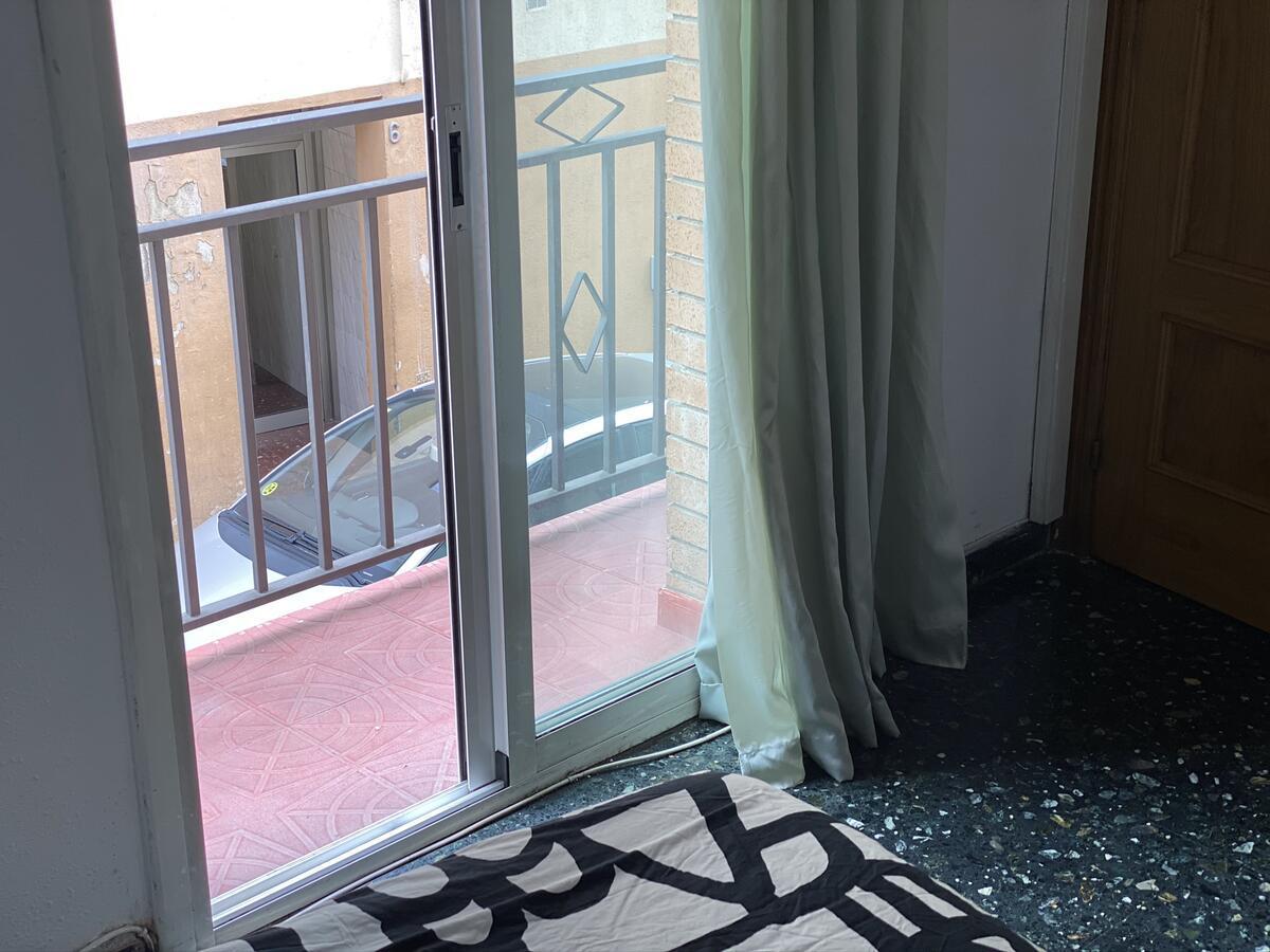 Habitaciones Dakar 鲁维 外观 照片