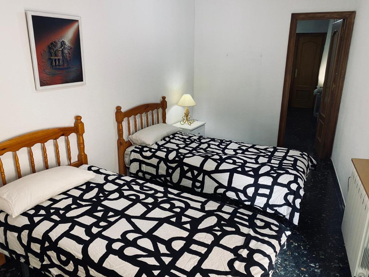 Habitaciones Dakar 鲁维 外观 照片