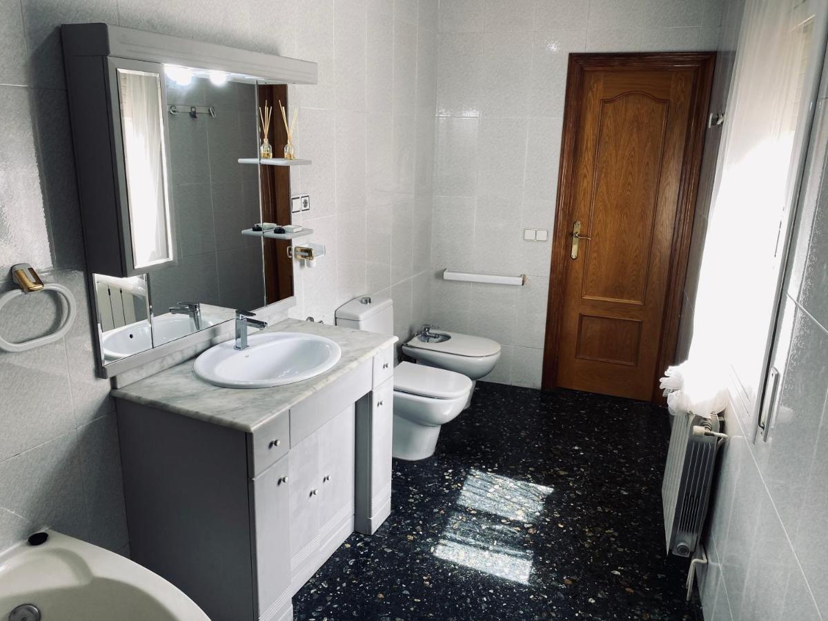 Habitaciones Dakar 鲁维 外观 照片