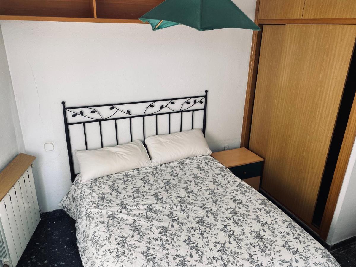 Habitaciones Dakar 鲁维 外观 照片