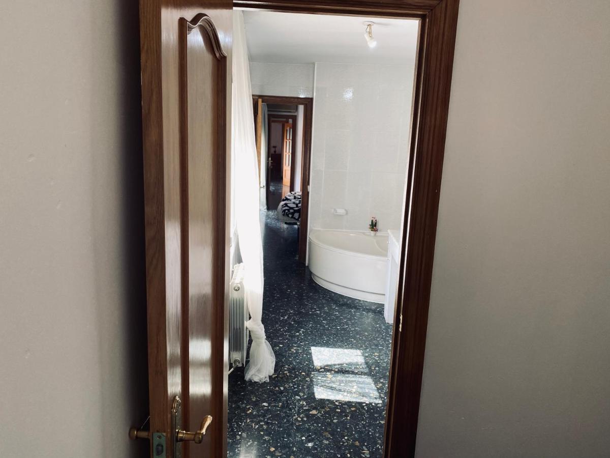 Habitaciones Dakar 鲁维 外观 照片