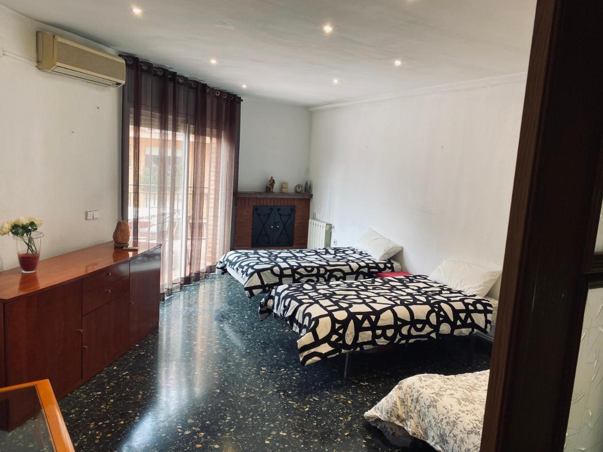 Habitaciones Dakar 鲁维 外观 照片